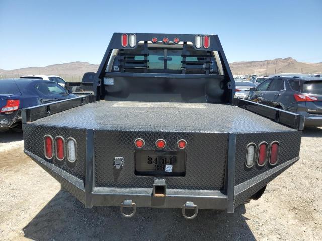 2002 Dodge Ram 2500 VIN: 3B7KF23C92M224456 Lot: 58942354