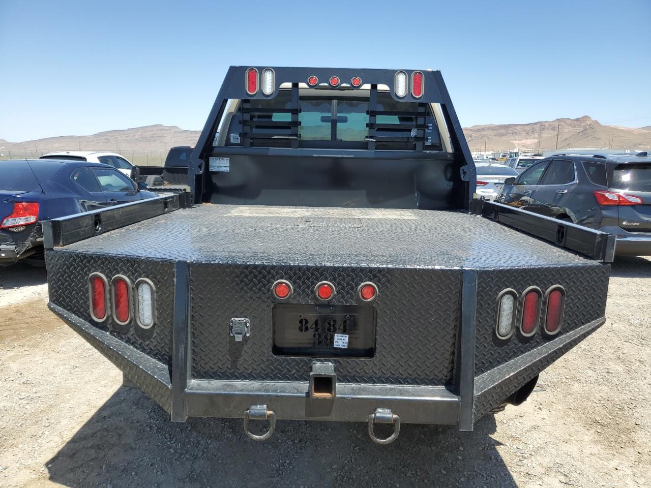 3B7KF23C92M224456 2002 Dodge Ram 2500