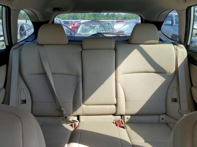 2015 Subaru Outback 2.5I Limited VIN: 4S4BSBNC3F3353126 Lot: 59710234