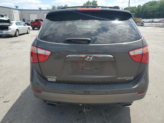 2009 Hyundai Veracruz Gls VIN: KM8NU13C39U082930 Lot: 59690124