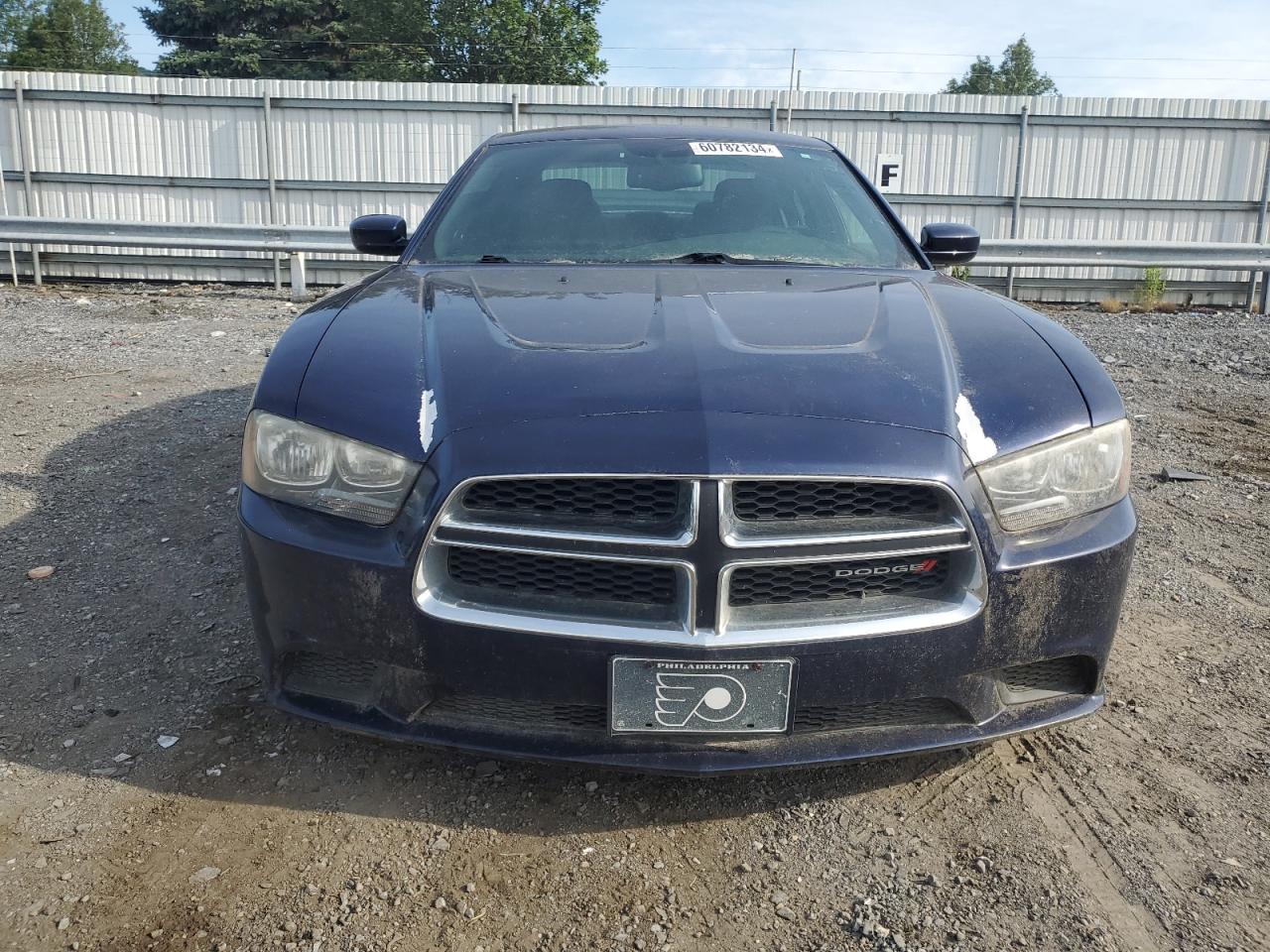 2C3CDXBG3EH134366 2014 Dodge Charger Se