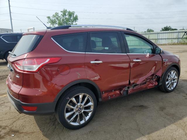 2016 Ford Escape Se VIN: 1FMCU9G99GUA96123 Lot: 57828184