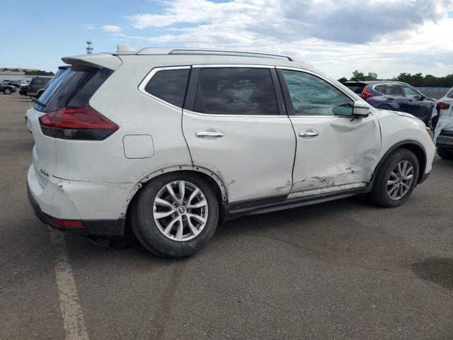 2018 Nissan Rogue S VIN: KNMAT2MVXJP530689 Lot: 57973404