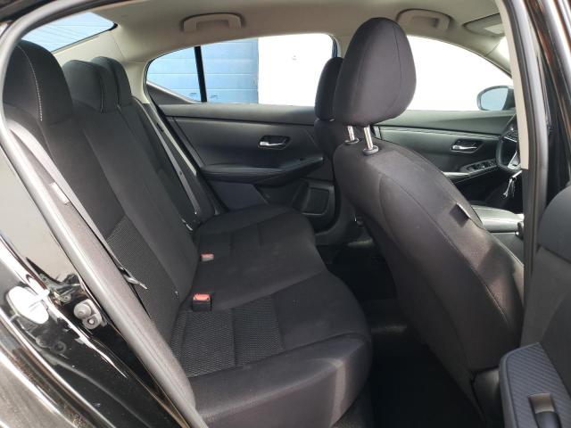 2020 Nissan Sentra S VIN: 3N1AB8BV8LY289440 Lot: 57754764