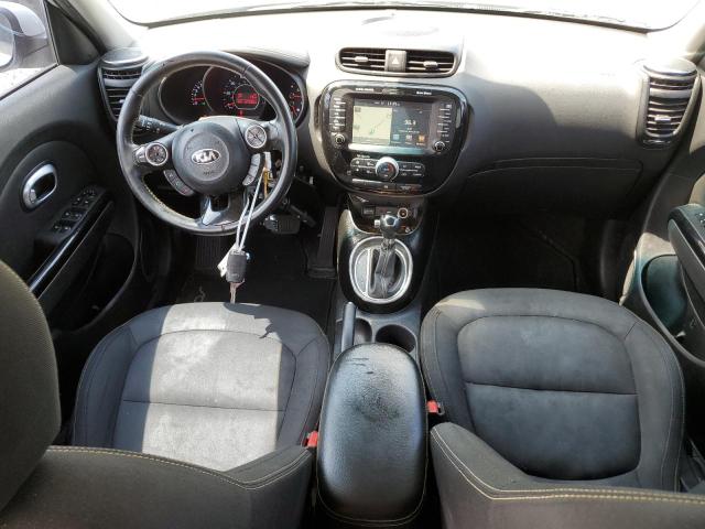 2016 KIA SOUL + - KNDJP3A55G7838392