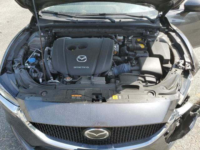 2021 Mazda 6 Touring VIN: JM1GL1VM8M1603138 Lot: 57305144