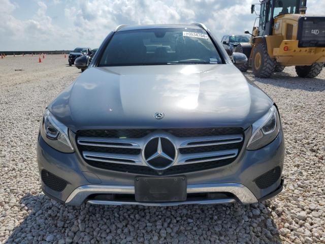 2018 Mercedes-Benz Glc 300 VIN: WDC0G4JB3JV044298 Lot: 59034704
