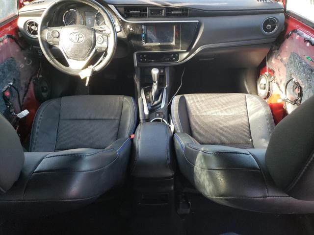2019 TOYOTA COROLLA L - 2T1BURHE0KC221317