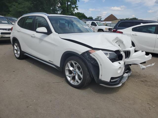 VIN WBAVL1C53FVY33147 2015 BMW X1 no.4