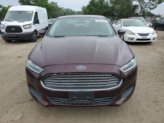 2013 Ford Fusion Se VIN: 3FA6P0H78DR388906 Lot: 57457824