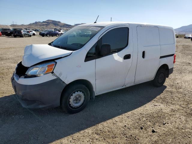 2017 Nissan Nv200 2.5S VIN: 3N6CM0KN9HK721400 Lot: 58170134