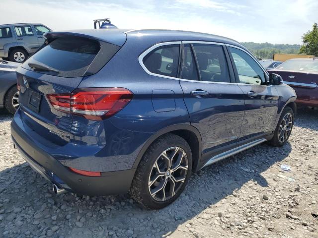 Vin: wbxjg9c01m5t94314, lot: 60244134, bmw x1 xdrive28i 20213