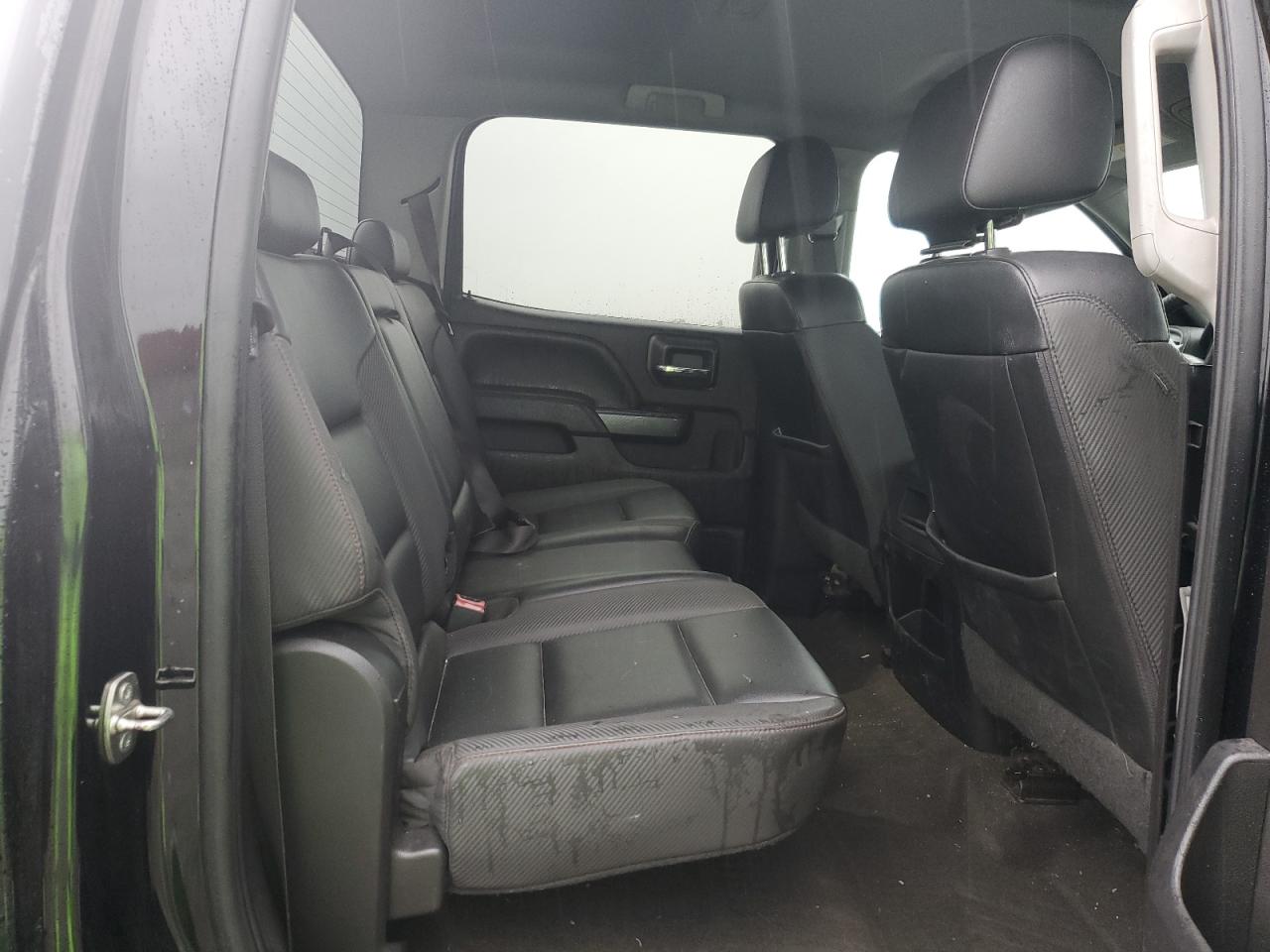 1GT12TE83GF171203 2016 GMC Sierra K2500 Slt