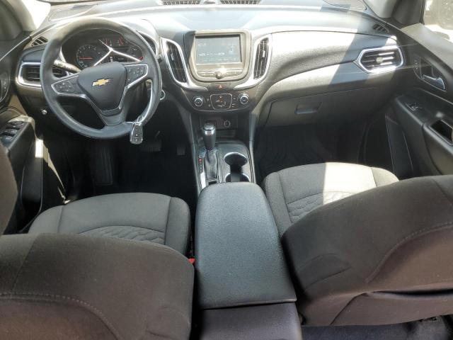 2018 CHEVROLET EQUINOX LT - 3GNAXJEV8JL411507