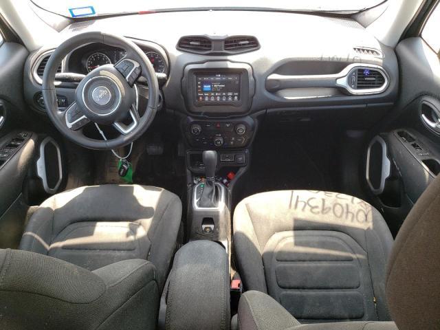 2020 Jeep Renegade Latitude VIN: ZACNJABB9LPL86730 Lot: 57955544