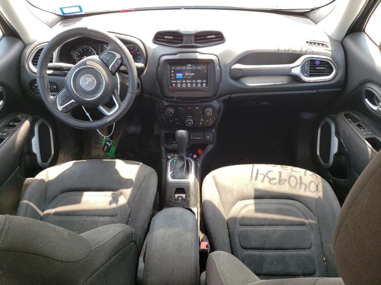 ZACNJABB9LPL86730 2020 Jeep Renegade Latitude