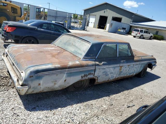 2P62X110864 1962 Ford Galaxy 500