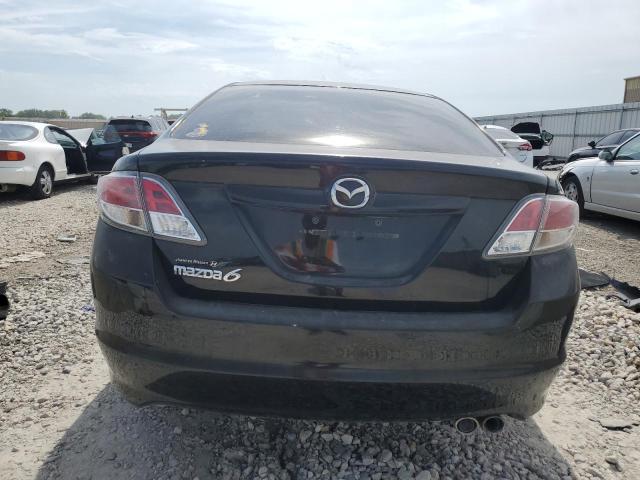 2010 Mazda 6 I VIN: 1YVHZ8BH0A5M46528 Lot: 60344304