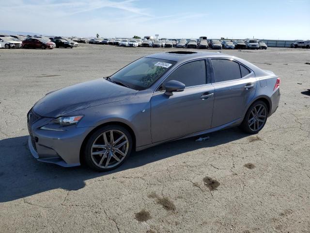 2014 Lexus Is 250 VIN: JTHCF1D2XE5013926 Lot: 59706344