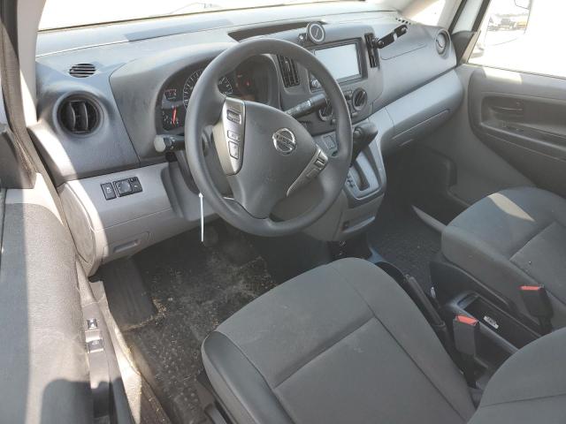 2020 Nissan Nv200 2.5S VIN: 3N6CM0KN5LK698786 Lot: 58129844