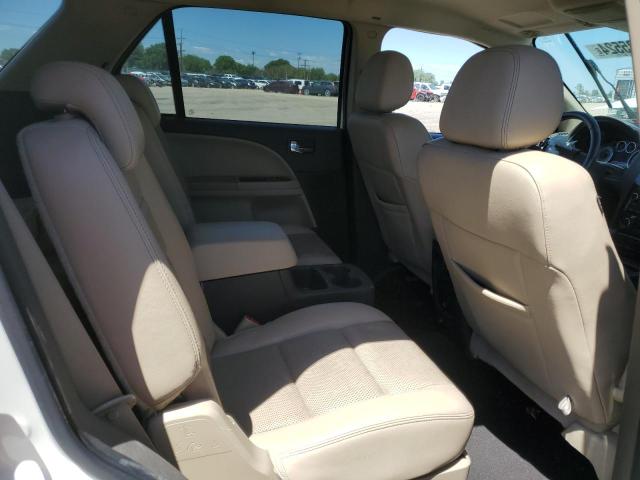 2009 Ford Taurus X Limited VIN: 1FMDK06W79GA03663 Lot: 58535524