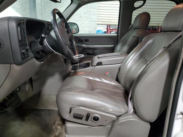 2004 Chevrolet Tahoe K1500 VIN: 1GNEK13Z04R204306 Lot: 60296744