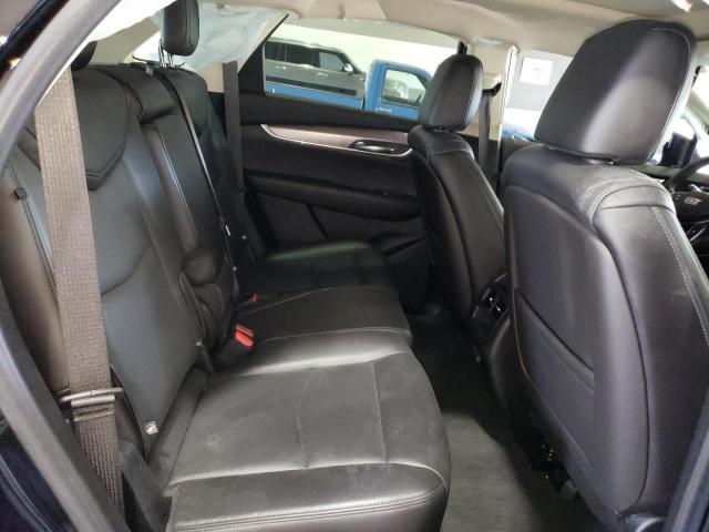 2019 Cadillac Xt5 Luxury VIN: 1GYKNDRS2KZ293074 Lot: 60139434