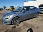 2014 Nissan Sentra S VIN: 3N1AB7AP9EL664815 Lot: 58307824