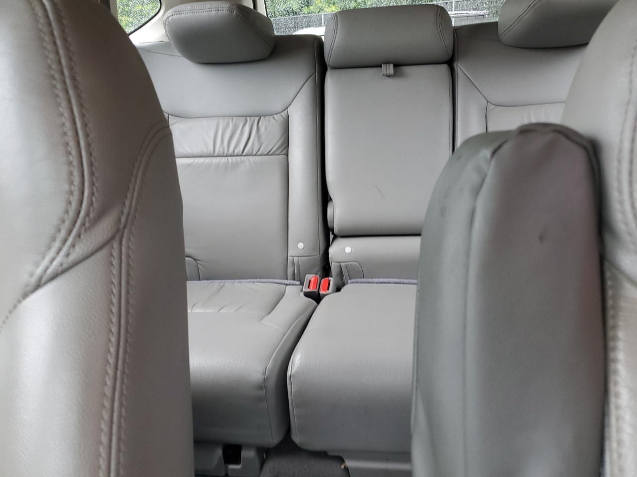 3CZRM3H39EG713875 2014 Honda Cr-V Lx