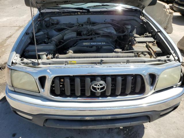 5TEWN72N62Z042964 2002 Toyota Tacoma Xtracab