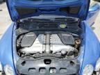 2005 BENTLEY CONTINENTA