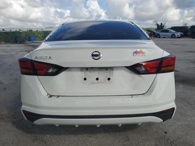 2020 NISSAN ALTIMA S - 1N4BL4BV4LC206687