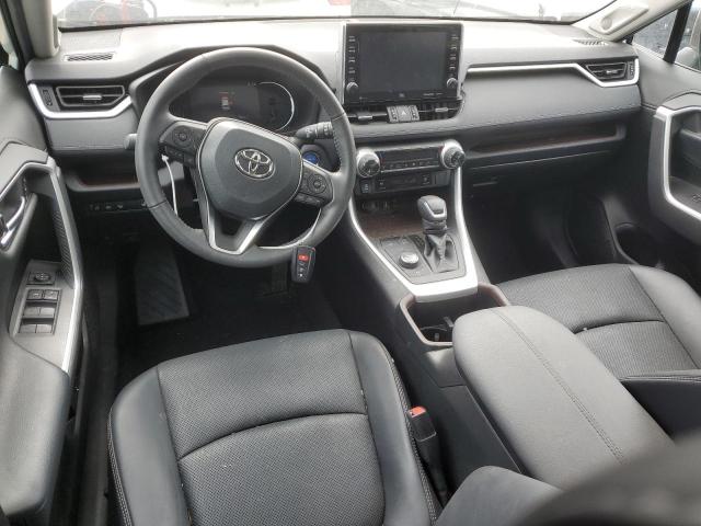 2022 Toyota Rav4 Limited VIN: 2T3D6RFV0NW035552 Lot: 56268444