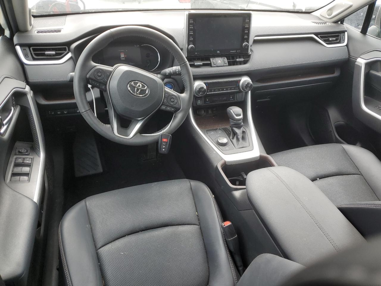 2T3D6RFV0NW035552 2022 Toyota Rav4 Limited