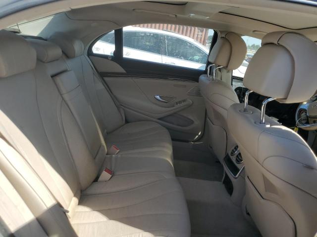 VIN WDDUG8CB3EA026513 2014 Mercedes-Benz S-Class, 550 no.10