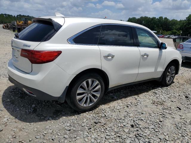 VIN 5FRYD3H45EB009686 2014 Acura MDX, Technology no.3