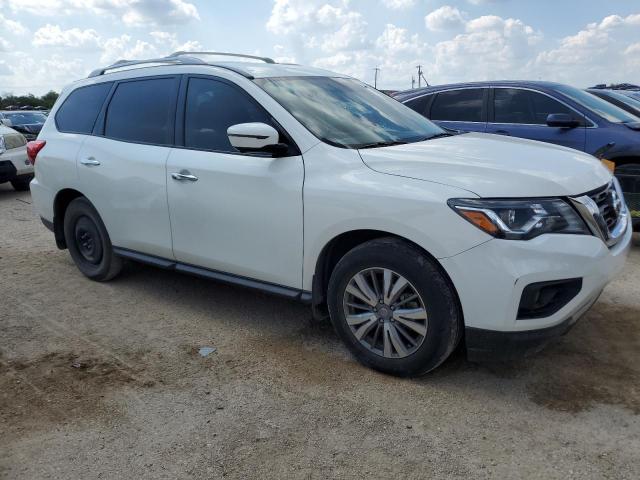 2019 NISSAN PATHFINDER - 5N1DR2MN0KC602161