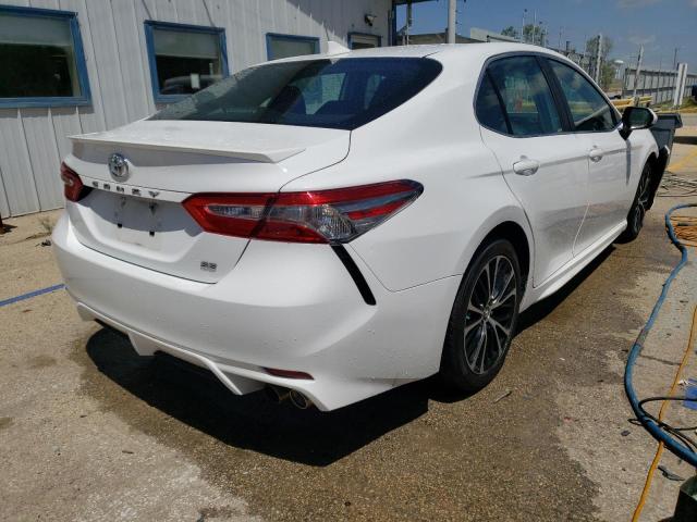 VIN 4T1B11HK5KU755976 2019 Toyota Camry, L no.3