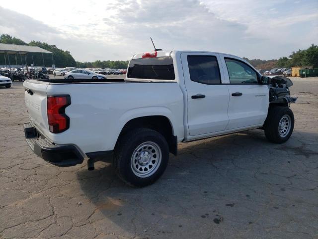 2023 Chevrolet Colorado VIN: 1GCGSBEC4P1157025 Lot: 51351214