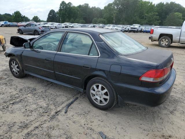 1HGCG567X2A137780 2002 Honda Accord Se