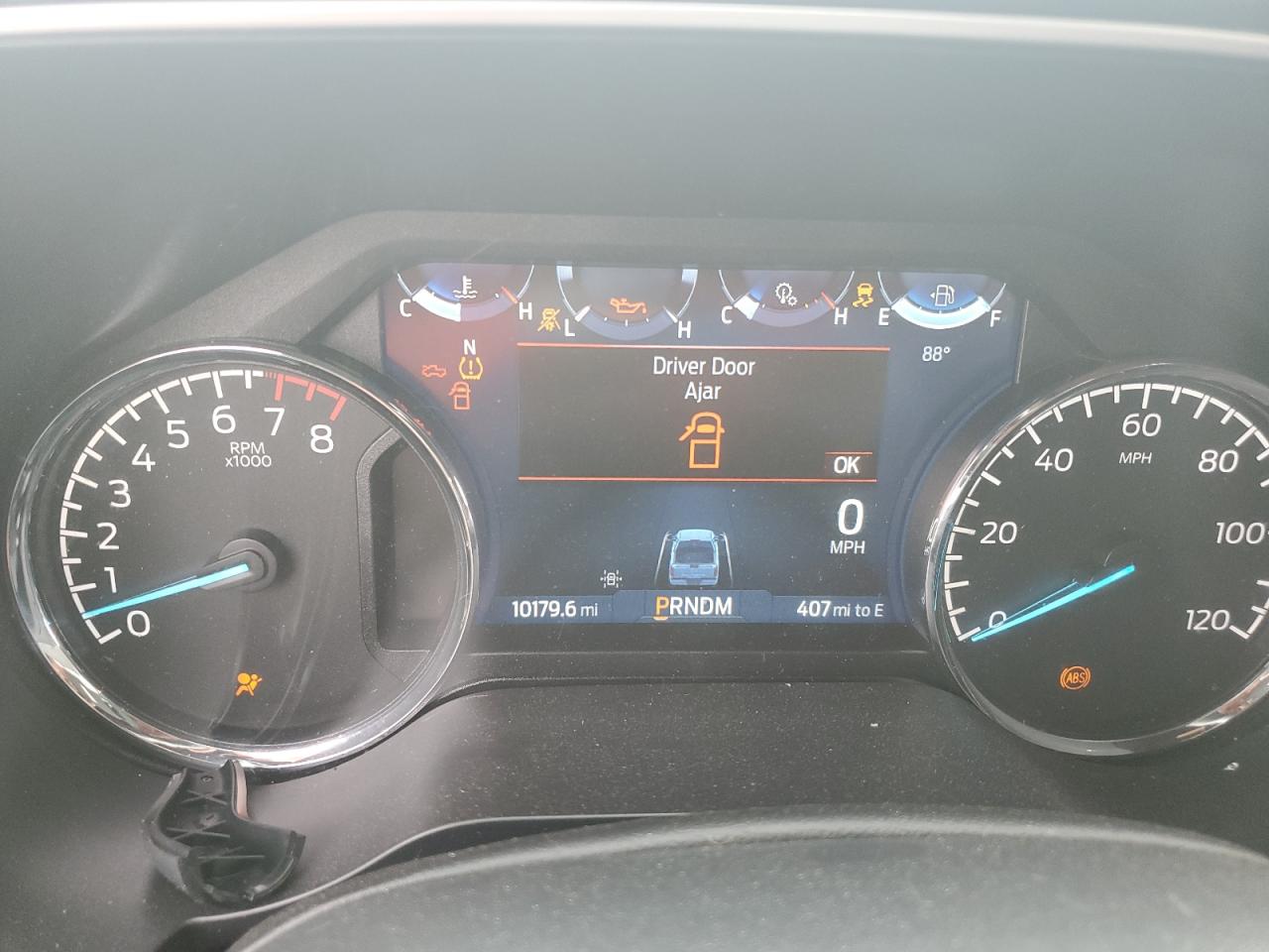 1FTFW1E51NKE77681 FORD F-150 2022