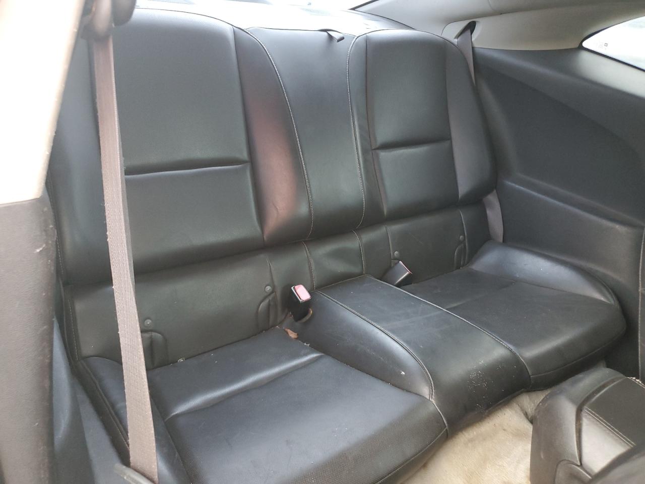 2G1FB1EV7A9218239 2010 Chevrolet Camaro Lt