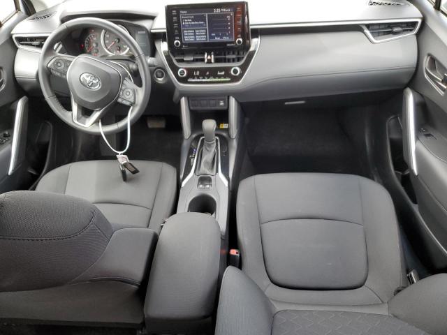 2022 Toyota Corolla Cross Le VIN: 7MUCAAAG8NV024066 Lot: 59240644