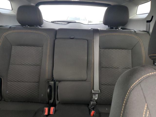 2021 GMC TERRAIN SL - 3GKALMEV5ML303795