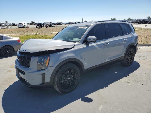 2022 Kia Telluride Sx VIN: 5XYP5DHC0NG265637 Lot: 60210494