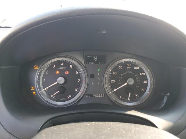 2007 Lexus Es 350 VIN: JTHBJ46G672050142 Lot: 60563184