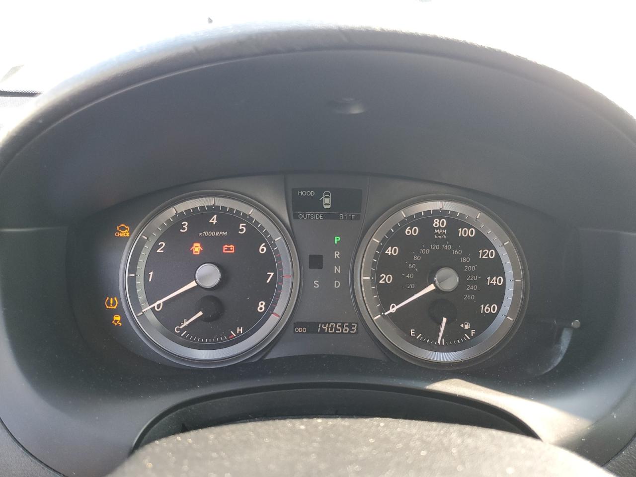 JTHBJ46G672050142 2007 Lexus Es 350