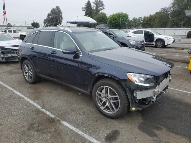 2017 Mercedes-Benz Glc 300 VIN: WDC0G4JB5HF252039 Lot: 57942474