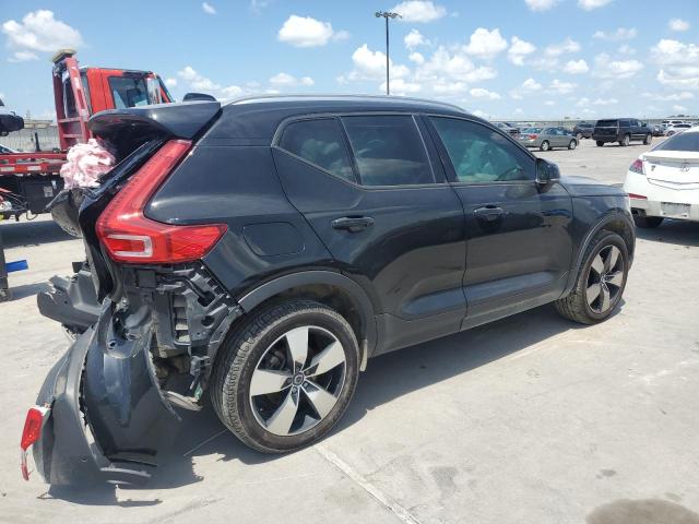 2019 Volvo Xc40 T5 Momentum VIN: YV4162XZ1K2012603 Lot: 60822714