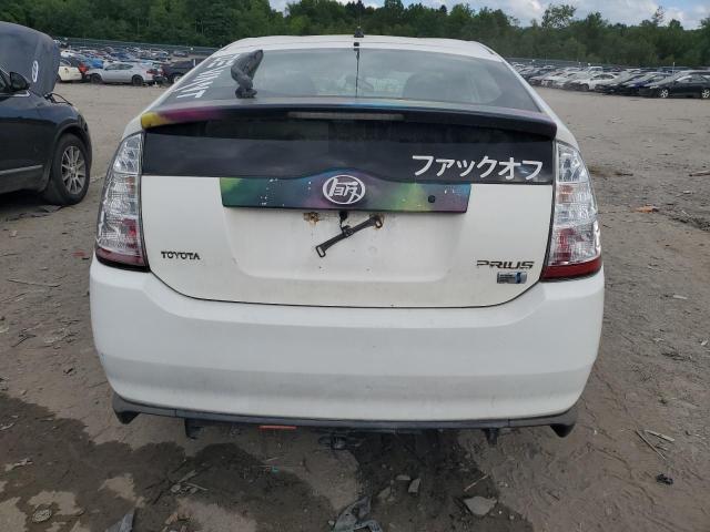 2008 Toyota Prius VIN: JTDKB20U683330253 Lot: 58246594